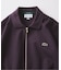 LACOSTE / ラコステ 別注 フルジップ カーディガン