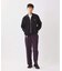 LACOSTE / ラコステ 別注 フルジップ カーディガン