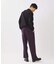 LACOSTE / ラコステ 別注 フルジップ カーディガン