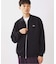 LACOSTE / ラコステ 別注 フルジップ カーディガン