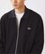 LACOSTE / ラコステ 別注 フルジップ カーディガン