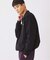 LACOSTE / ラコステ 別注 フルジップ カーディガン