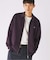 LACOSTE / ラコステ 別注 フルジップ カーディガン
