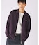 LACOSTE / ラコステ 別注 フルジップ カーディガン