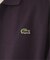 LACOSTE / ラコステ 別注 フルジップ カーディガン