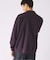 LACOSTE / ラコステ 別注 フルジップ カーディガン