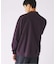 LACOSTE / ラコステ 別注 フルジップ カーディガン