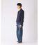 LACOSTE / ラコステ 別注 フルジップ カーディガン