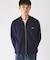 LACOSTE / ラコステ 別注 フルジップ カーディガン