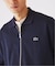 LACOSTE / ラコステ 別注 フルジップ カーディガン