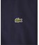 LACOSTE / ラコステ 別注 フルジップ カーディガン