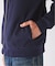 LACOSTE / ラコステ 別注 フルジップ カーディガン