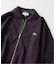 LACOSTE / ラコステ 別注 フルジップ カーディガン