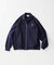 LACOSTE / ラコステ 別注 フルジップ カーディガン