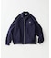 LACOSTE / ラコステ 別注 フルジップ カーディガン