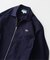 LACOSTE / ラコステ 別注 フルジップ カーディガン