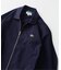 LACOSTE / ラコステ 別注 フルジップ カーディガン
