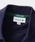 LACOSTE / ラコステ 別注 フルジップ カーディガン