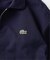 LACOSTE / ラコステ 別注 フルジップ カーディガン