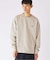 LACOSTE / ラコステ 別注 クルーネック カットソー