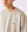 LACOSTE / ラコステ 別注 クルーネック カットソー