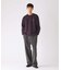LACOSTE / ラコステ 別注 クルーネック カットソー