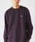 LACOSTE / ラコステ 別注 クルーネック カットソー