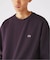 LACOSTE / ラコステ 別注 クルーネック カットソー