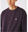 LACOSTE / ラコステ 別注 クルーネック カットソー