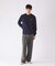LACOSTE / ラコステ 別注 クルーネック カットソー