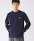 LACOSTE / ラコステ 別注 クルーネック カットソー