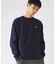 LACOSTE / ラコステ 別注 クルーネック カットソー