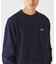 LACOSTE / ラコステ 別注 クルーネック カットソー