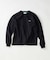 LACOSTE / ラコステ 別注 クルーネック カットソー