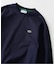 LACOSTE / ラコステ 別注 クルーネック カットソー