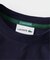 LACOSTE / ラコステ 別注 クルーネック カットソー