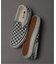 VANS / ヴァンズ PREMIUM スリッポン