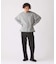 《追加》Dickies / ディッキーズ 別注 ピンタック ワイドスラックス