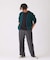 《追加》Dickies / ディッキーズ 別注 ピンタック ワイドスラックス