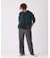 《追加》Dickies / ディッキーズ 別注 ピンタック ワイドスラックス