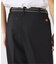 《追加》Dickies / ディッキーズ 別注 ピンタック ワイドスラックス