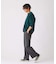 《追加》Dickies / ディッキーズ 別注 ピンタック ワイドスラックス