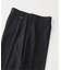 《追加》Dickies / ディッキーズ 別注 ピンタック ワイドスラックス