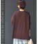 《追加 / 新色》BiellaYarnワイドクルーネックプルオーバー
