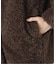 《追加 / 手洗い可》ボアカラーレスジャケット