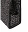 RELUME レオパードジャガードトート