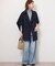《一部WEB限定追加 / 新色》ウールナイロンリバーVEST