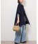 《一部WEB限定追加 / 新色》ウールナイロンリバーVEST