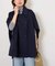 《一部WEB限定追加 / 新色》ウールナイロンリバーVEST