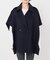 《一部WEB限定追加 / 新色》ウールナイロンリバーVEST